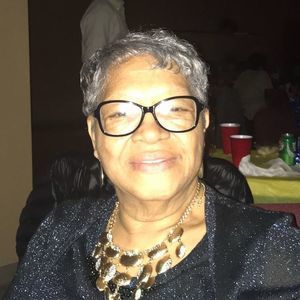 Meet your Posher, Joan